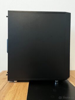 Herní PC RTX 2070Super + Ryzen 5 3600 - 8