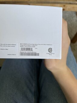 Apple Airpods Max - 8