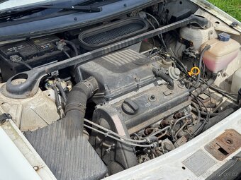 Škoda Felicia Pickup - 8