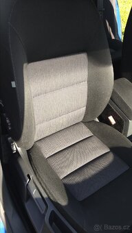 Škoda Octavia 2 1,9tdi,77 kw, tažné,2 majitel - 8