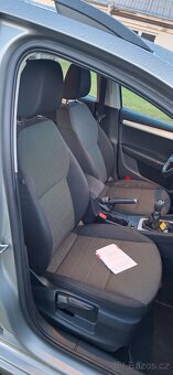 Škoda octavia 1.6 tdi - 8