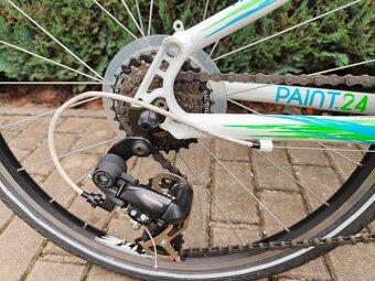 Superior XC 24" Paint - 8