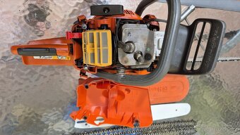 Husqvarna 445 - 8
