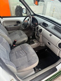 Renault Kango 1.5Dci - 8
