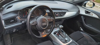 Audi A6 3.0TDi 150Kw DSG 2011 S line - 8