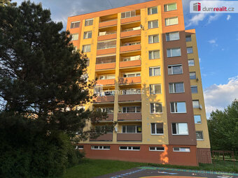 Byt 3+1 ( 4+1 ) Luhačovice, 75 m2 - 8