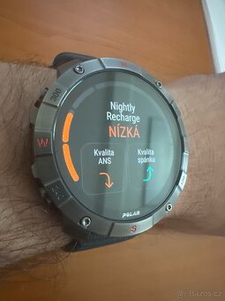Polar Grit X2 Pro Titan v záruce - 8