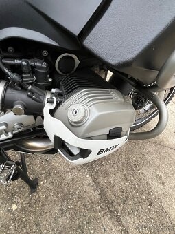 BMW R1200 GS Adventure - 30 Years edice - 8
