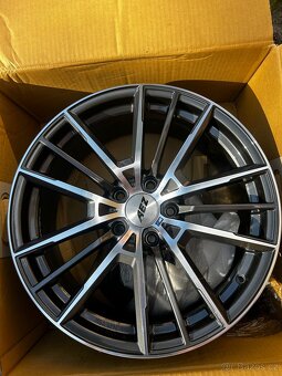AEZ KAIMAN DARK BMW F36 - 8