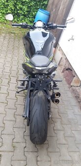 Kawasaki z 900 - 8