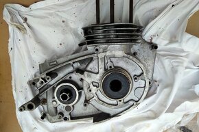 Motor velorex - 8