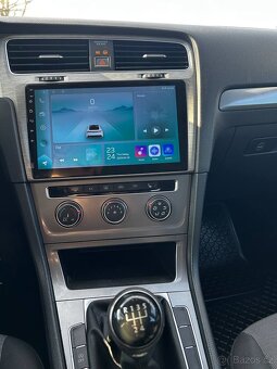 Volkswagen Golf 7 - 8