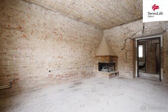 Prodej rodinného domu 190 m2, Nová Ves u Světlé - 8