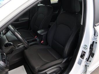 Hyundai i30 1.4T-GDi,103kW,1majČR,Serv.kn,DPH - 8