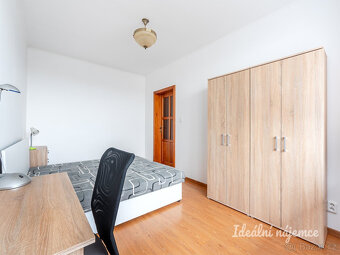 Pronájem bytu 3+kk, Kocianova, Stodůlky, 24900 Kč/měs, 66 m2 - 8