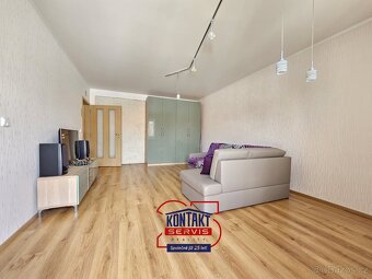 Prodej byty 1+kk, 41 m2 - České Budějovice 3, ev.č. PK-7759 - 8