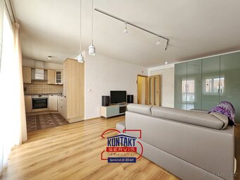 Prodej byty 1+kk, 41 m2 - České Budějovice 3, ev.č. PK-7759 - 8