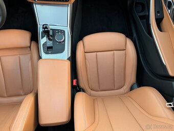 BMW G21 320d 140Kw Xdrive 1.Maj, 2022, LASER, Adaptive, DPH - 8