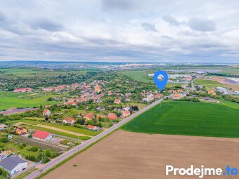 Prodej rodinné domy, 100 m2 - Dyje, ev.č. 100068 - 8
