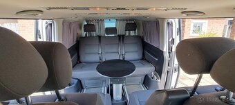 Predám VW T5 Multivan CRUISE - 8