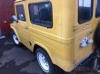 JEEP Daihatsu F20 , LJR 1,6 benzin r.v 1981 - 8