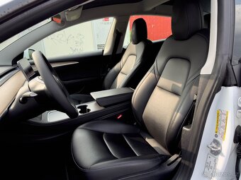 Tesla Model 3 Longe Range AWD Dual Motor | 9/2021 - 8