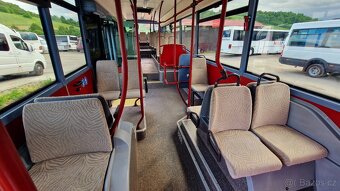 Iveco (Irisbus) Crossway 10,8M LE City EURO6 - 8