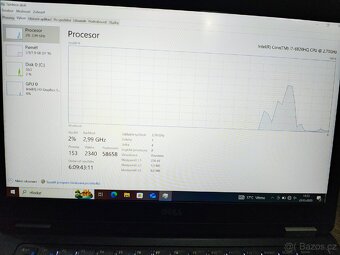 Dell Latitude E5470 - 8