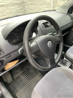 Volkswagen Polo, VW Polo 1,2 - 8