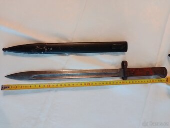 Mauser vz 1924 - 8