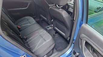 Škoda Fabia 2 kombi 1,2 Fresh - 8