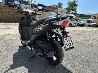 Maxon Blade 125 - 8