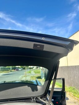 Škoda Оctavia Facelift 2018 - 8