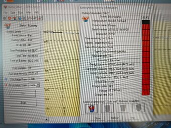 HP EliteBook 745 G6/AMD Ryzen 5 PRO 3500U/8GB/250GB s chybou - 8
