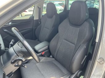 Škoda Karoq 2.0TDi110KWStyleFullLed,134tkm,cena s DPH - 8