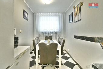 Prodej bytu 3+1, 74 m², Praha, ul. Malkovského - 8