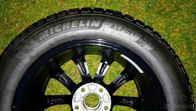 Náhradní kolo Michelin 205/55 R16 Renault - 8