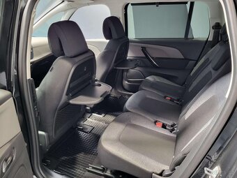 Citroën C4 GrandSpaceTourer 1.6i Selection benzín 121kw - 8