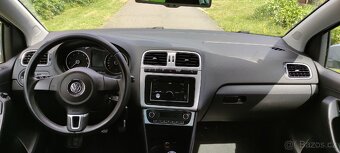 Volkswagen Polo, Life , 1.2TSI, klimatronic , - 8