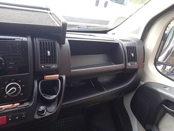 Prodám Peugeot boxer H3L4 - 8