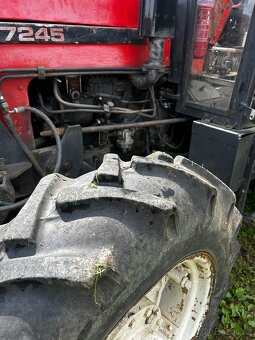 Zetor UKT 7245 - 8