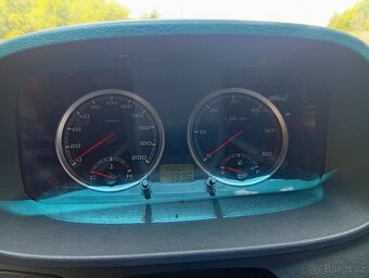 Tata Xenon 2.2 4x4 - 8