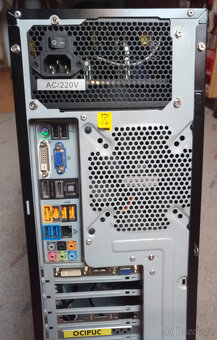 Gigabyte GA-H55M-USB3 + komponenty - 8