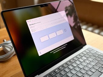 MACBOOK PRO14 M1pro - 8