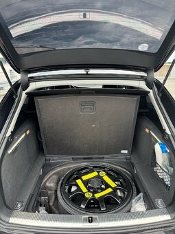 Audi a4 allroad 3.0tdi 6/2012 192tkm, servisna kniha. - 8