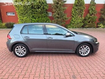 Golf 1.5TSI 96kW, DSG,1.maj.ČR,77 tis.km,2018,ACC - 8