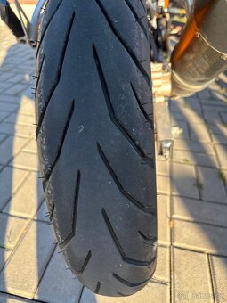 Honda CBR 125R Repsol 2015 – 24 820km - 8