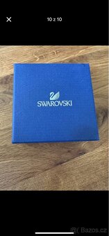 SWAROVSKI náramek NOVÝ - 8
