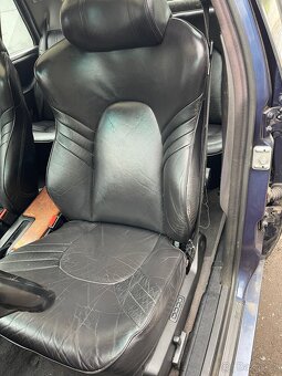 Saab 9000 2.3 Aero - 8