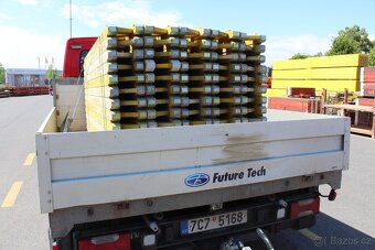 Stěhování a převoz věcí - Kladno. - 8